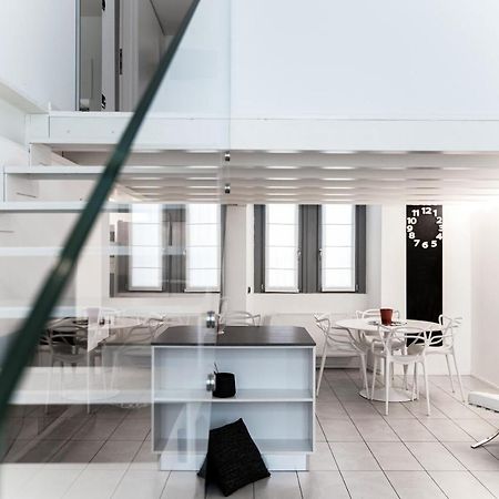 Como City Loft - Bymyhomeincomo Eksteriør bilde