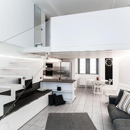 Como City Loft - Bymyhomeincomo Eksteriør bilde