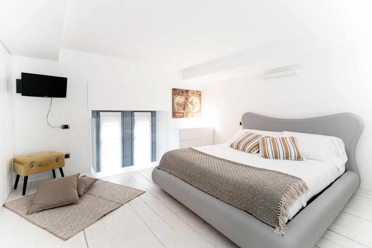 Como City Loft - Bymyhomeincomo Eksteriør bilde
