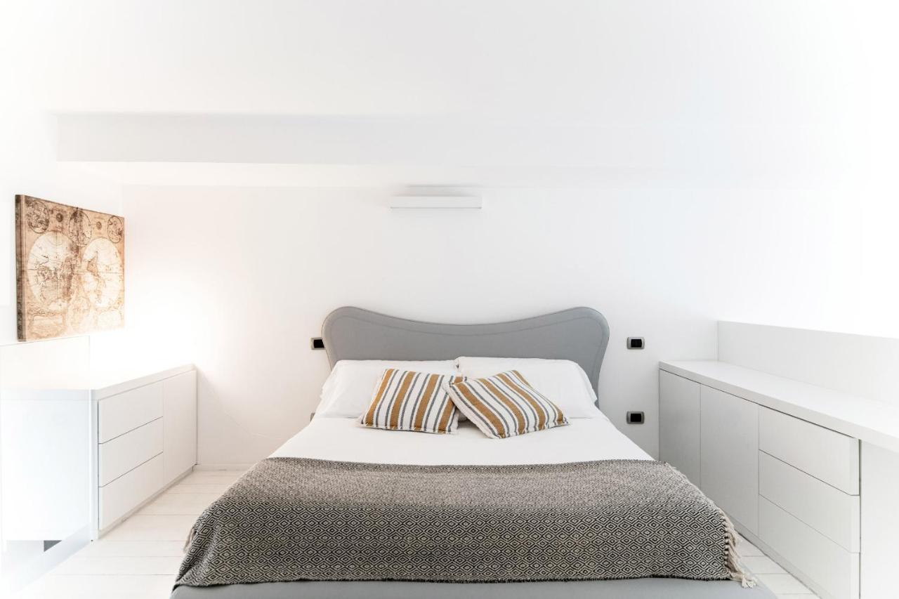 Como City Loft - Bymyhomeincomo Eksteriør bilde