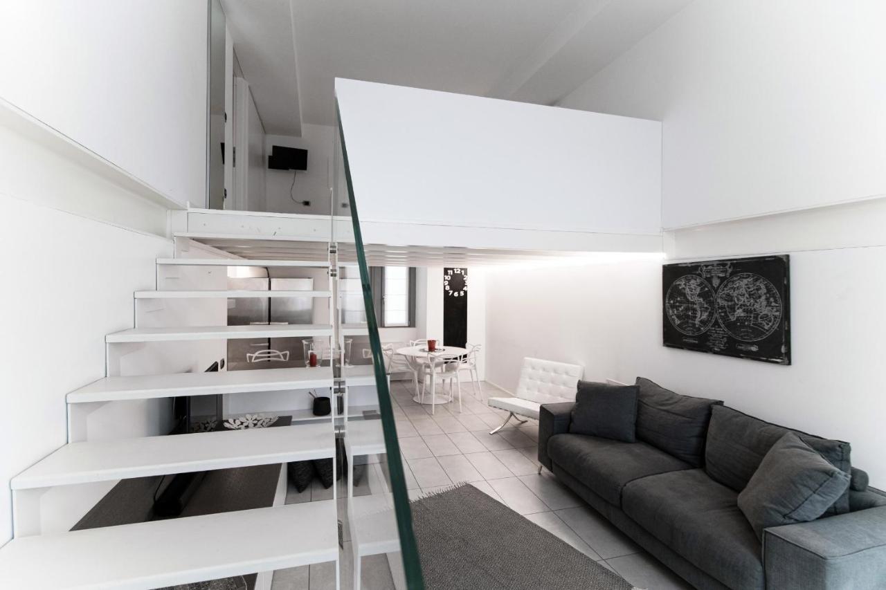 Como City Loft - Bymyhomeincomo Eksteriør bilde