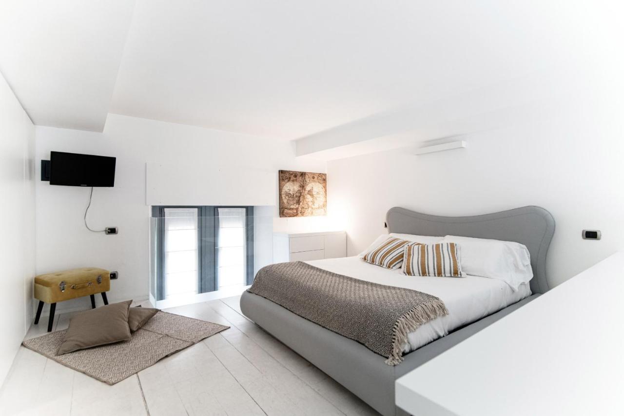 Como City Loft - Bymyhomeincomo Eksteriør bilde