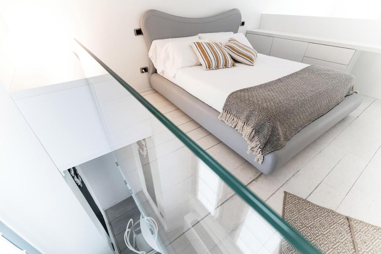 Como City Loft - Bymyhomeincomo Eksteriør bilde