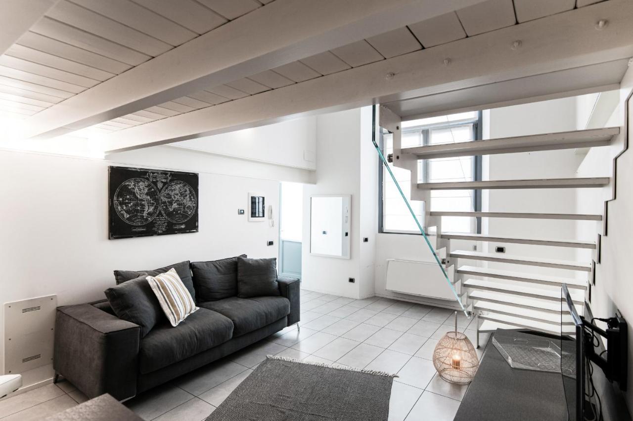 Como City Loft - Bymyhomeincomo Eksteriør bilde